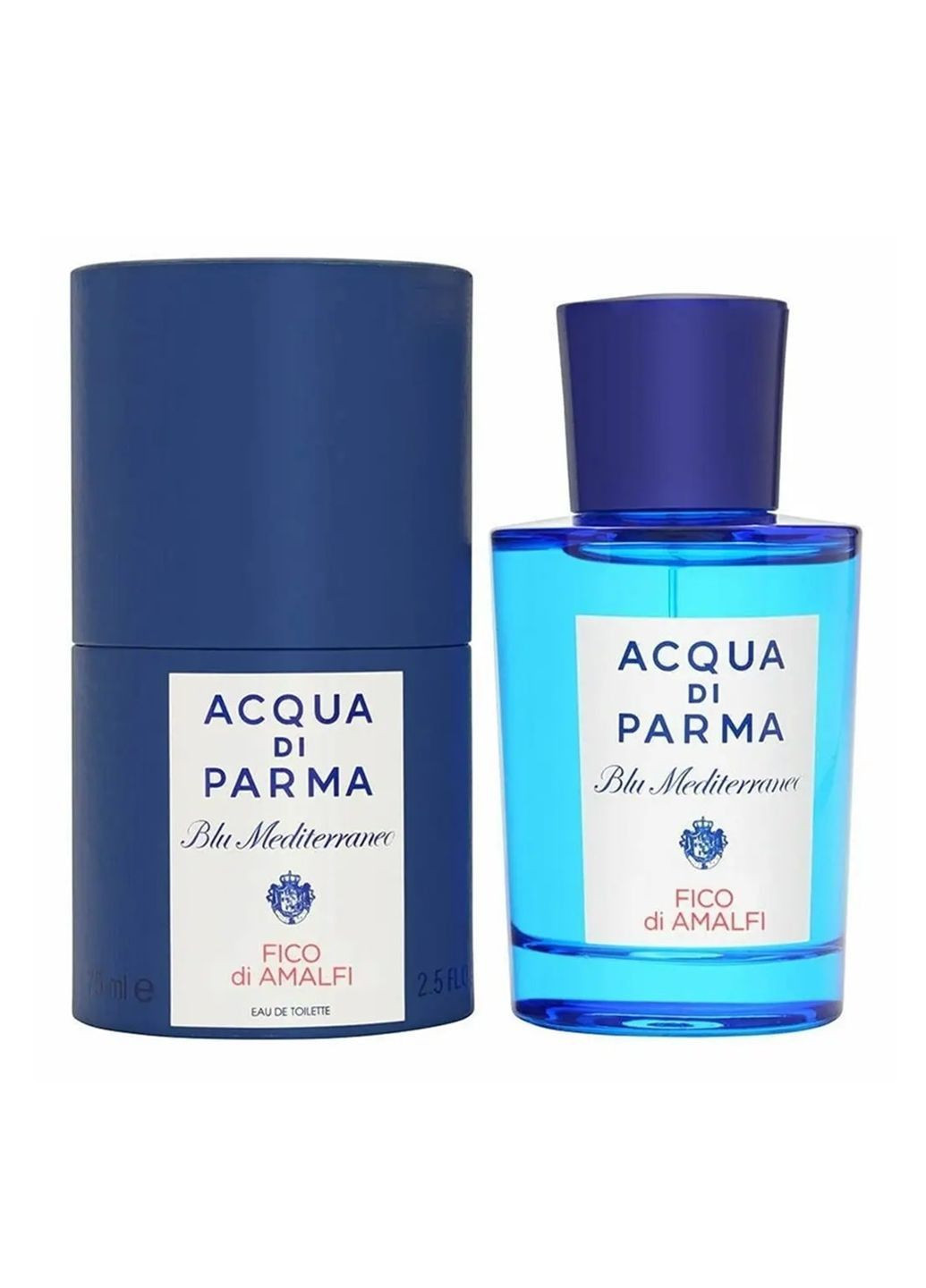 Acqua di Parma Blue Mediterraneo Fico di Amalfi EDT 75 ml. No Brand (301266413)