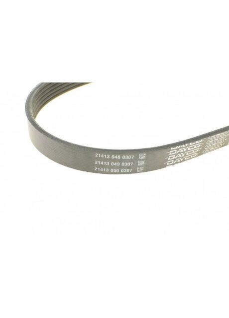 Ремень поликлин. (пр-во ) 6PK873EE Dayco (360483237)