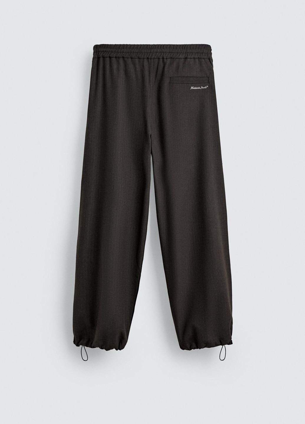 Штани Zara (369340043)