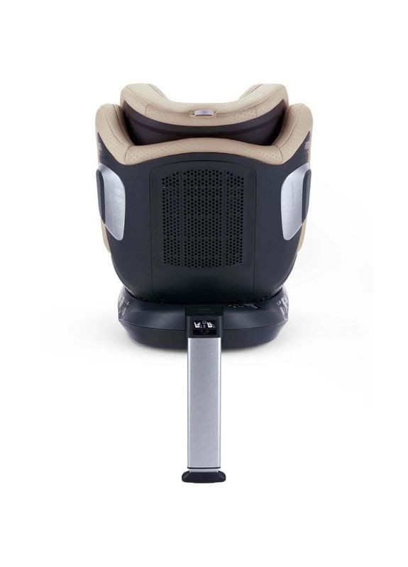 Автокресло Xenon 1 Elegant Beige () Recaro B1102060 (335031171)