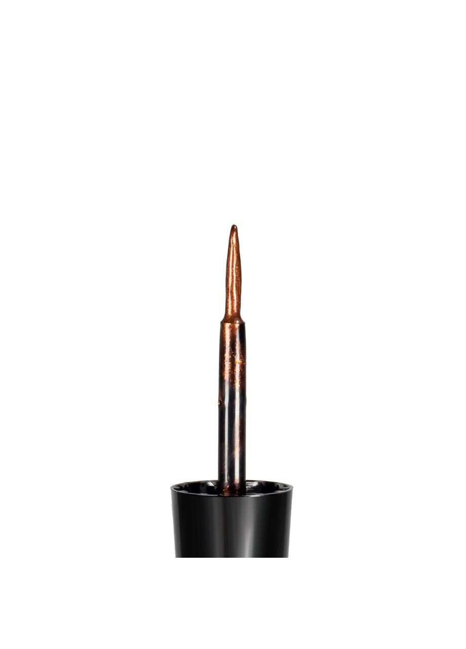 Підводка для повік кольорова перламутрова Instyle Metallic Eyeliner РТ554, № 4 TopFace (363554993)