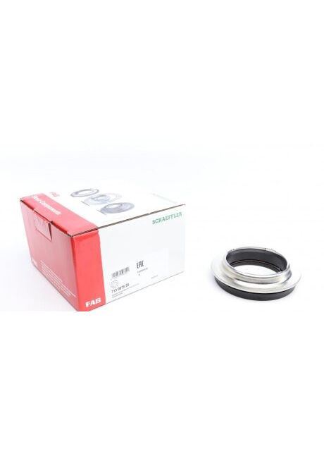 Подшипник амортизатора опорный VW T5 1.9TDI/2.0TDI/2.5TDI 03-09/T6 2.0TDI/TSI 15 713 0079 20 (opt-om) No Brand (345775169)