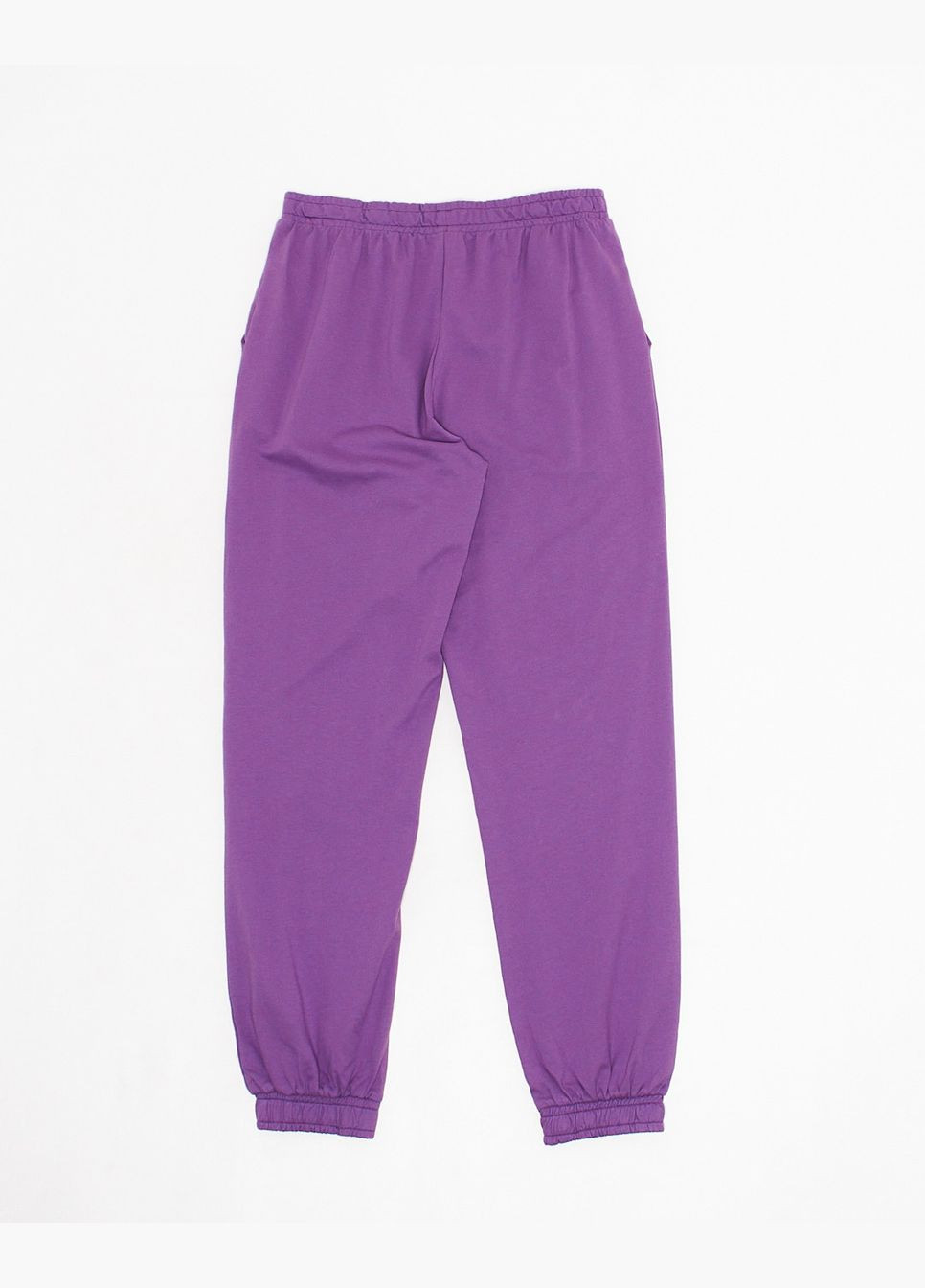 Фиолетовые брюки Noisy May