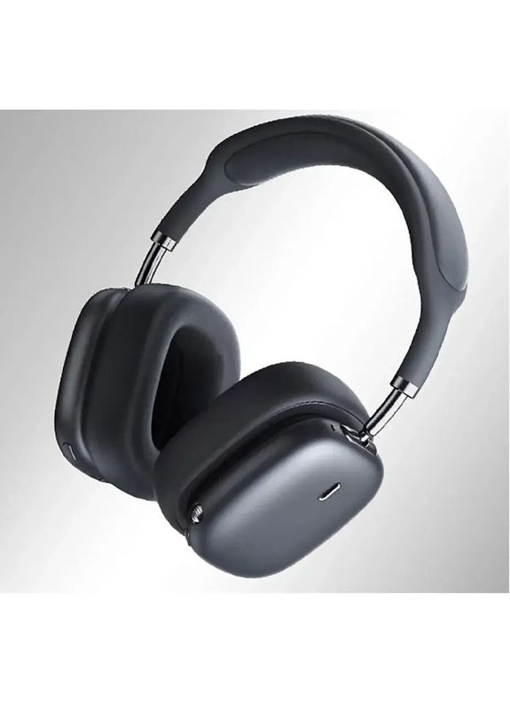 Накладные беспроводные наушники Bowie H2 (NGTW260001) Baseus (369668366)