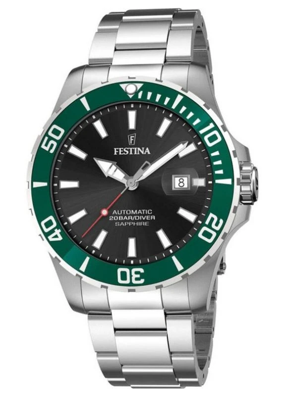 Мужские наручные часы Festina F20531/2 (322686288)