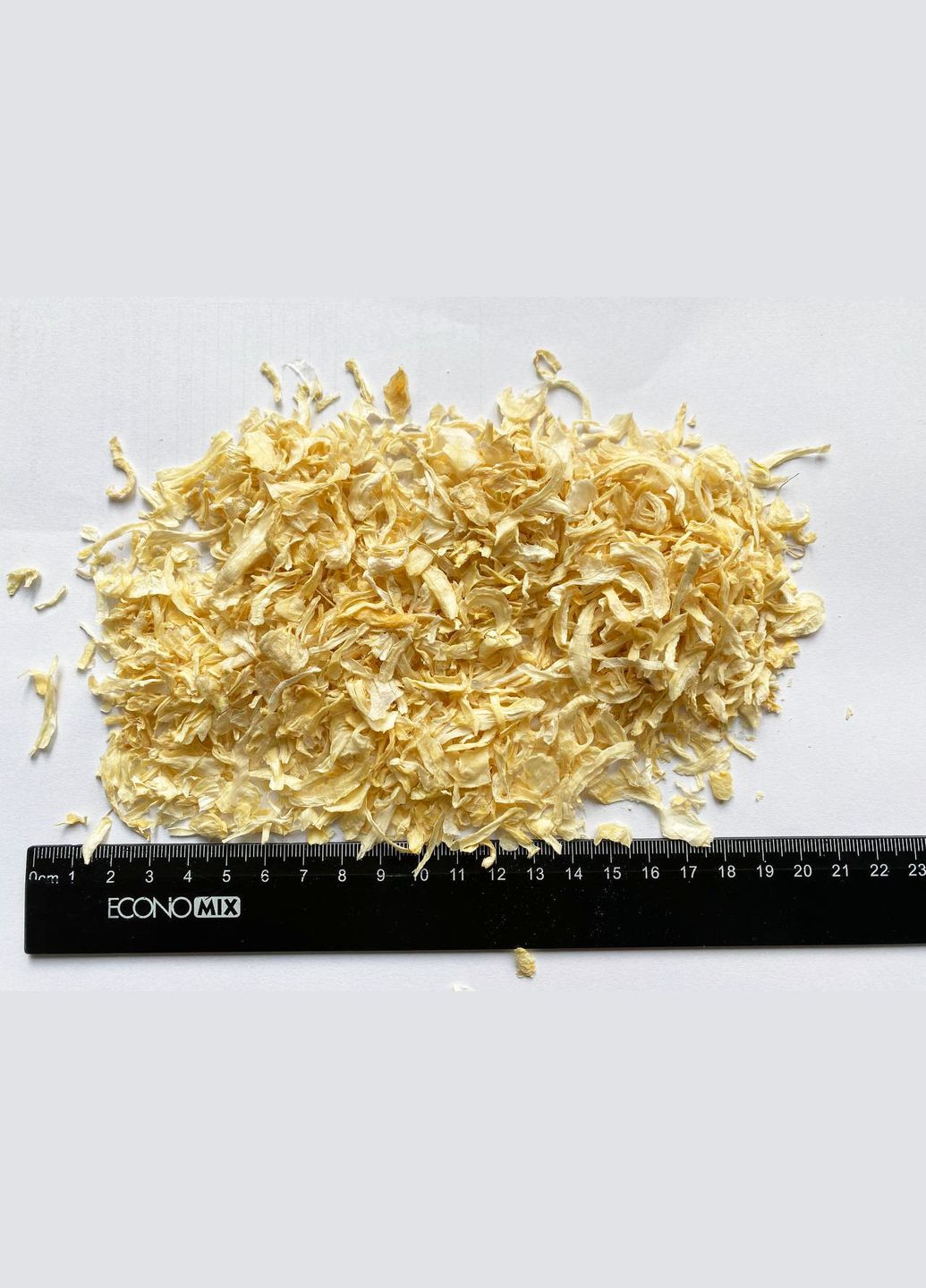 Цибуля різана 100г No Brand (323482583)