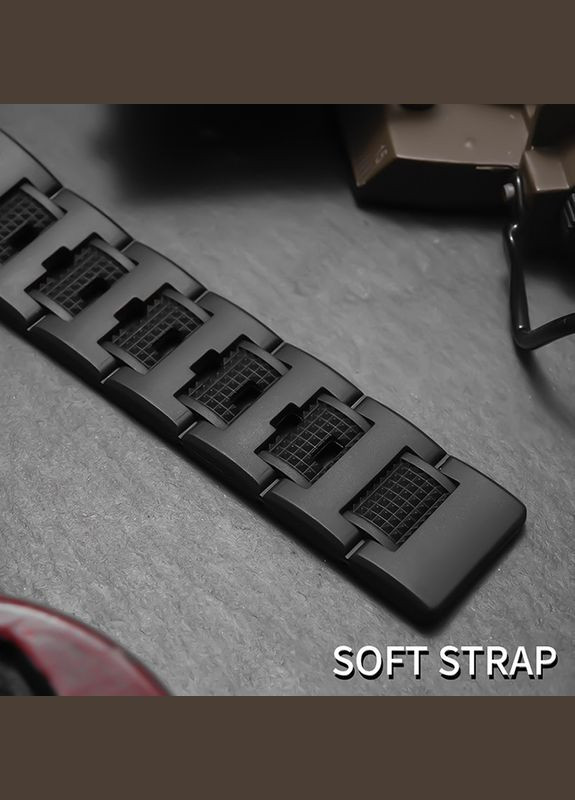 Часы мужские тактические наручные спортивные Sanda 6024-Blue (329443045)