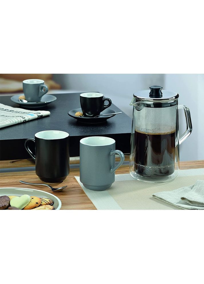 Набір чашок Mattia 300 мл (2 шт) 12757 Kela (316619610)