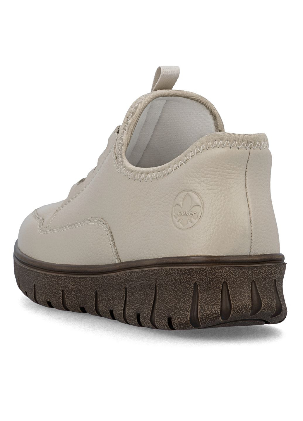 Демісезонні кросівки Rieker бежеві демісезони (352843126)