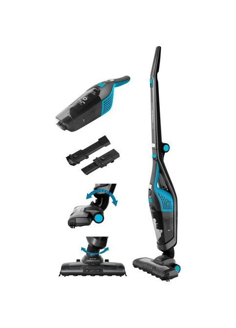 Пылесос ECG VT 7220 2in1 Simply Clean (354228504)