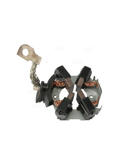 Щеткодержатель стартера 234896 CN 333655 Cargo (368534770)