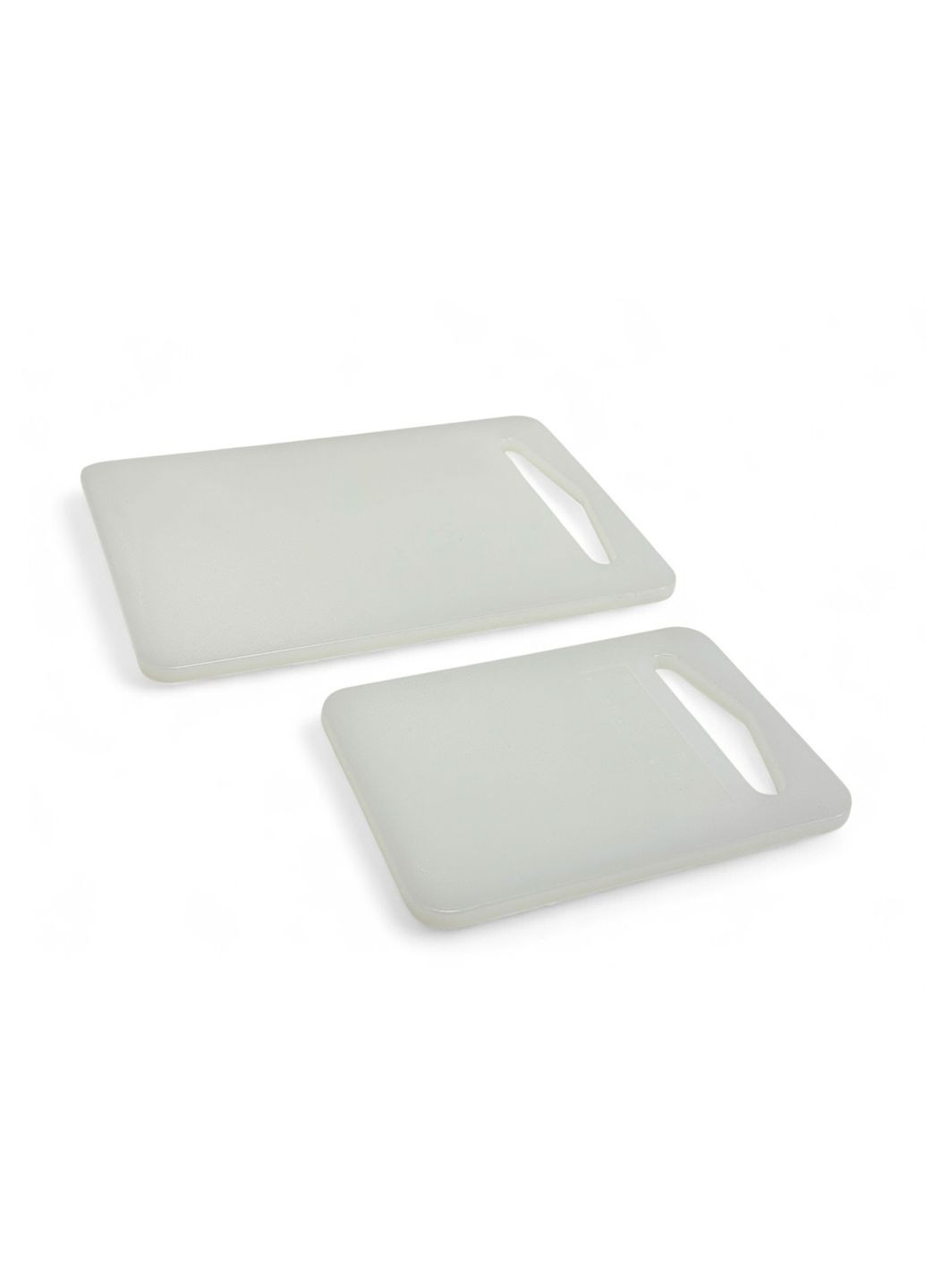 Набір кухонних дощок 2 шт IKEA LEGITIM (322811207)