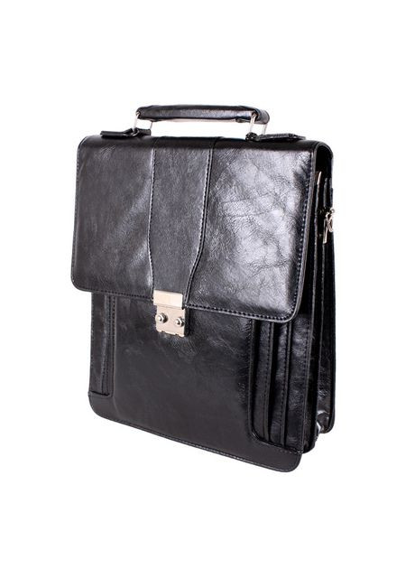 Мужской портфель из искусственной кожи 302957 No Brand (370848468)