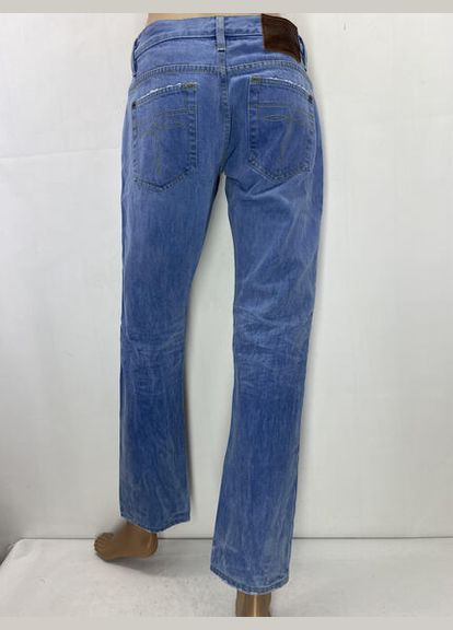 Джинси POLO SLIM SARDENIA JEANS Ralph Lauren - (300323598)