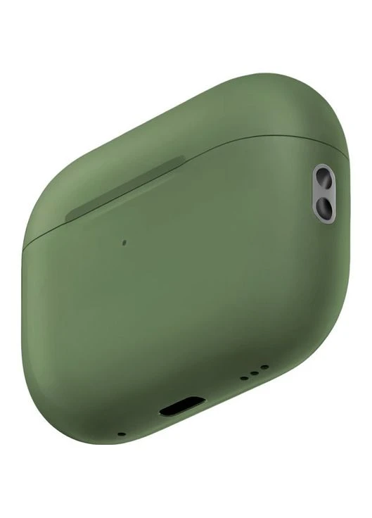 Наушники AirPods Pro 3 Dark Green Matte (MFHP4) [154784] Apple Apple AirPods Pro 3 (400982248)