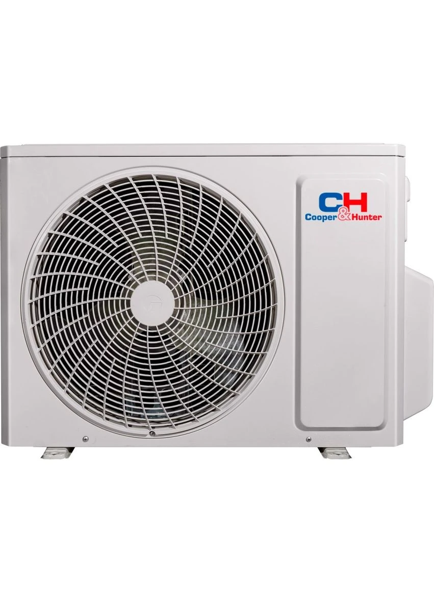 Сплит-система Supreme Continental Gen VI CH-S18FTXAL2-WP White [106691] Cooper&Hunter (400988845)