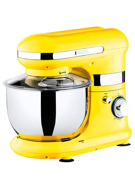 Кухонная машина KSTM8044 Yellow Ardesto (306745801)