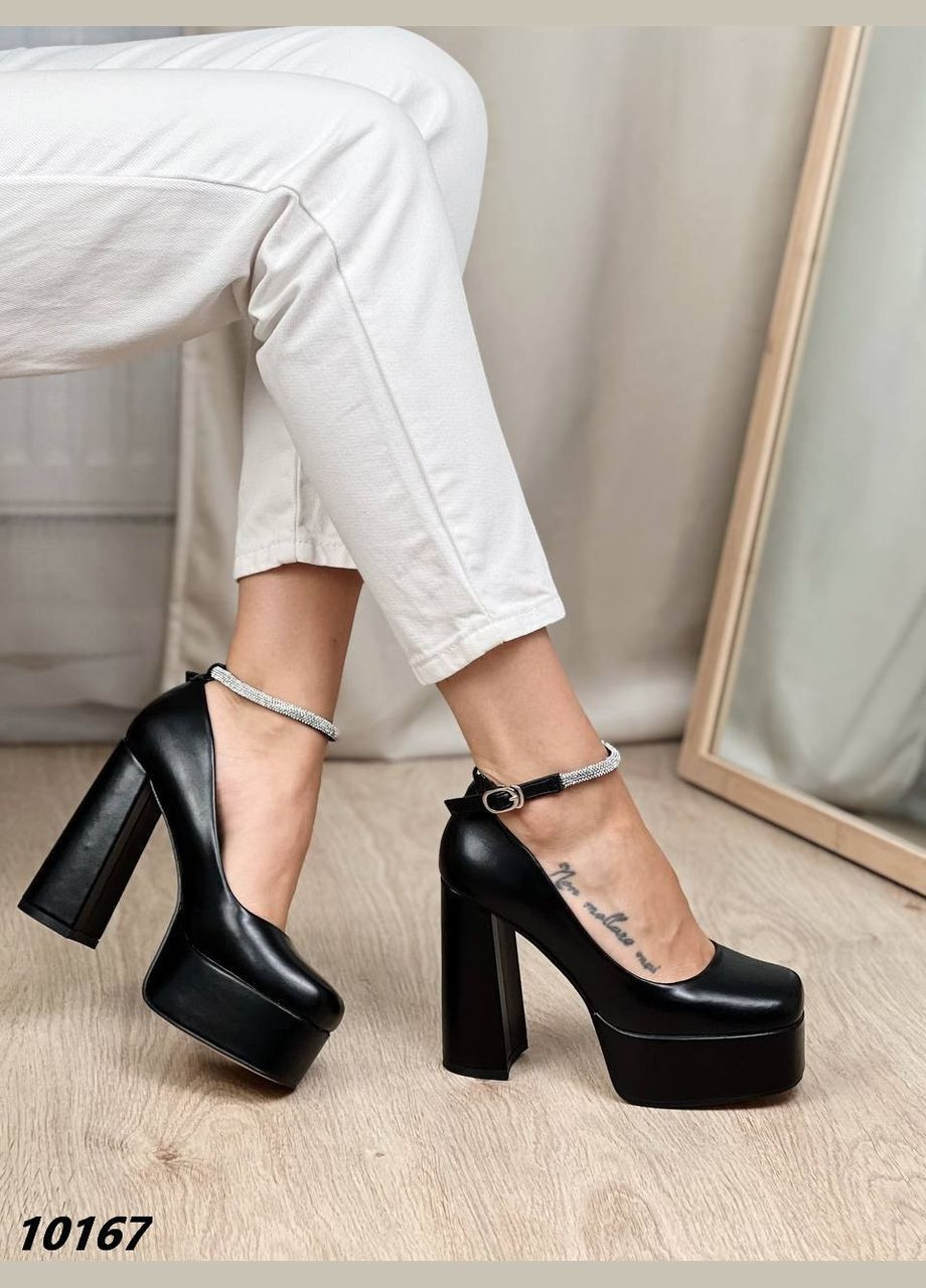 Vakko Туфли черный з искусственная кожа, — всесезон (315010995)