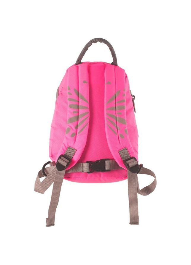 Рюкзак Little Life HiVis Action Kids LittleLife (278004279)