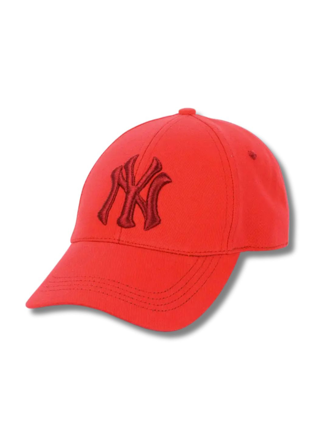 Женская кепка Нью Йорк / New York No Brand Кепка із вишивкою (334673731)