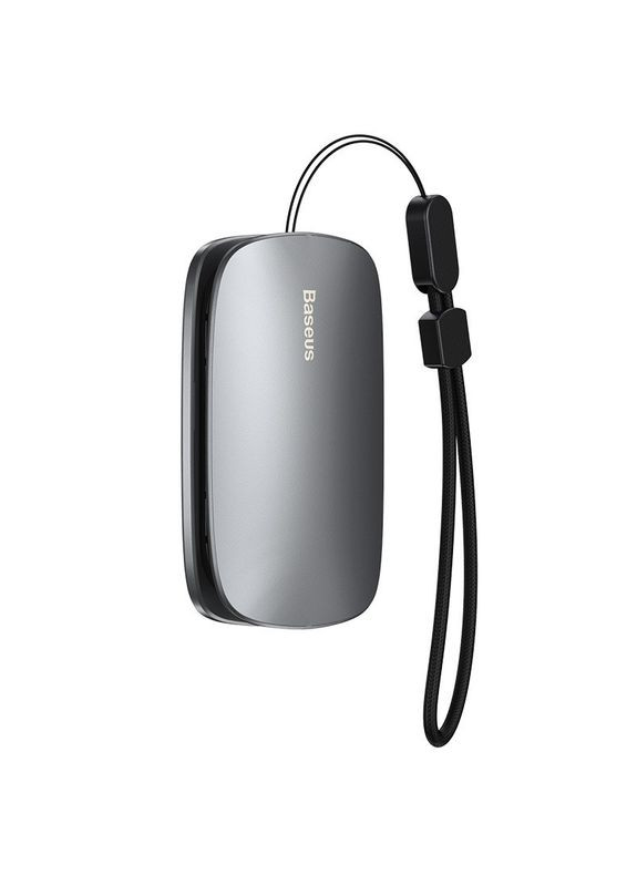 Стругачка для склоочисника автомобіля Rain Wing wiper repairer Tarnish Baseus (336211104)