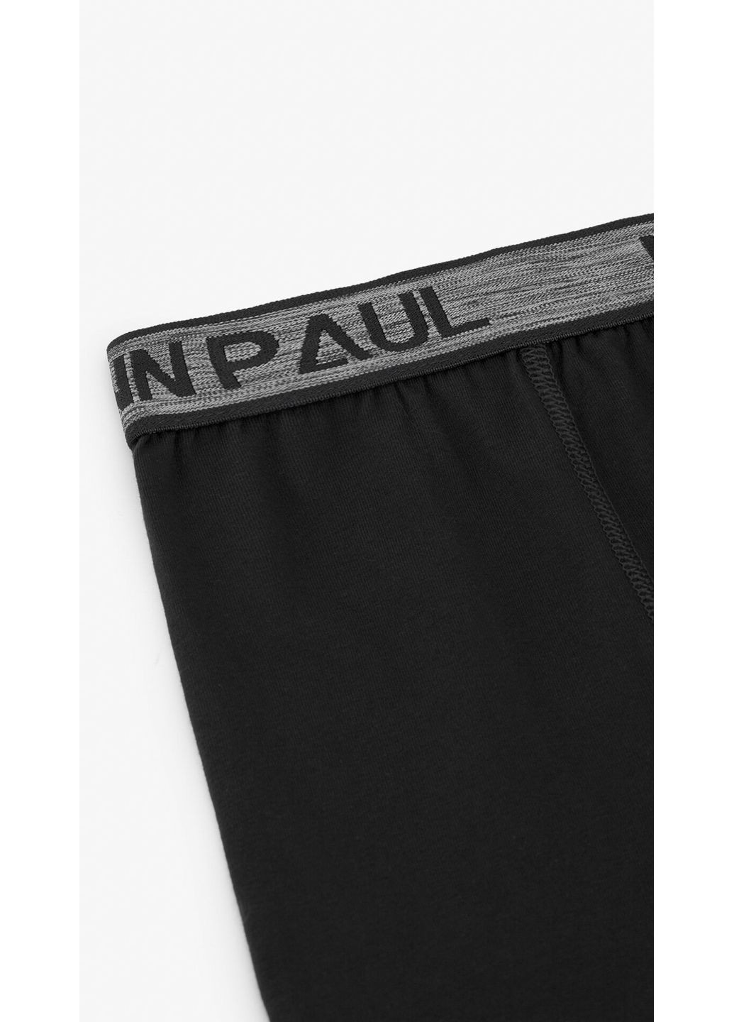 Набор мужских трусов 3 шт 1019 Синий+черный shop (2000999329470) No Brand (366447145)