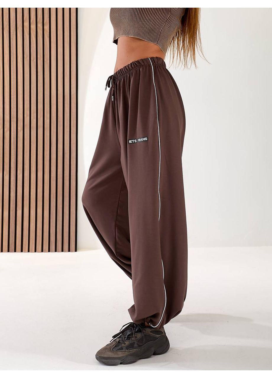 Жіночі спортивні штани No Brand (363555273)