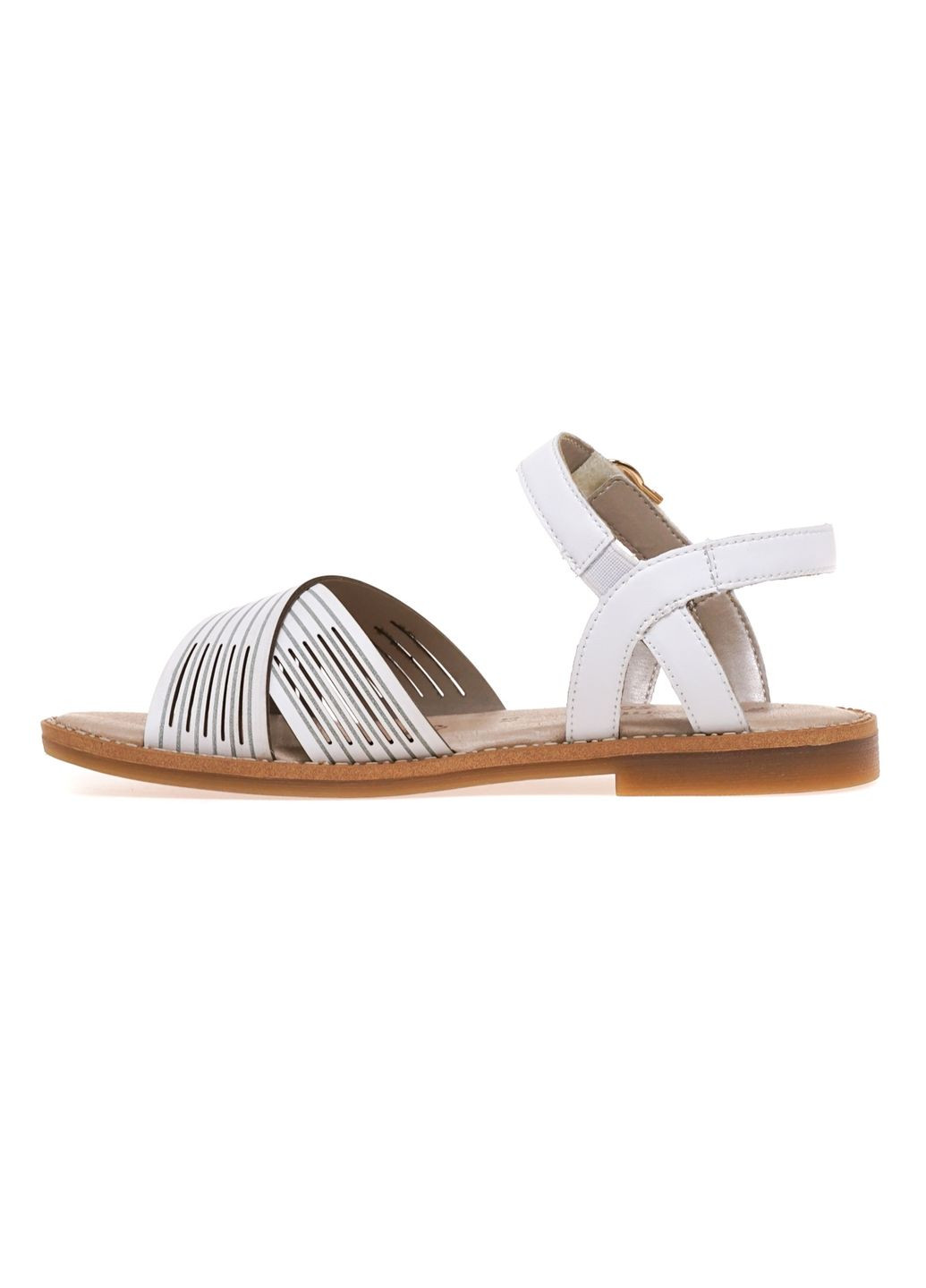 Босоніжки жіночі D3673-80 Remonte (295290511)