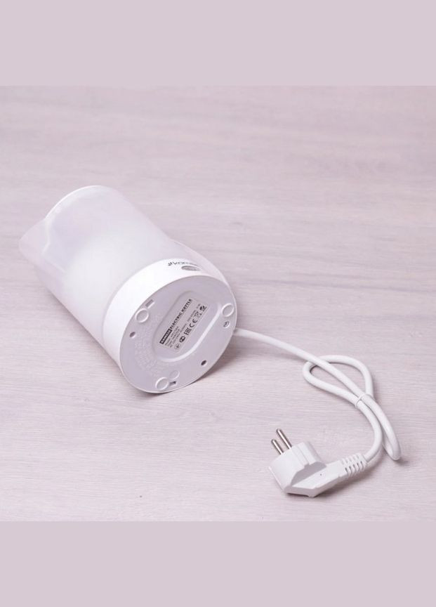 Електрочайник 0.6 літра з двома чашками 1718А Kamille (346600514)