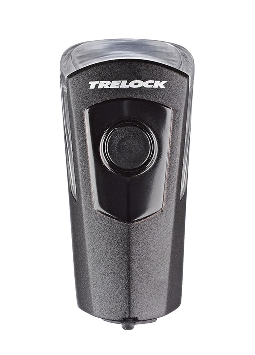 Велофара LS 360 I-GO ECO 25 AKKU USB BLACK світлодіодна передня Trelock (316092695)