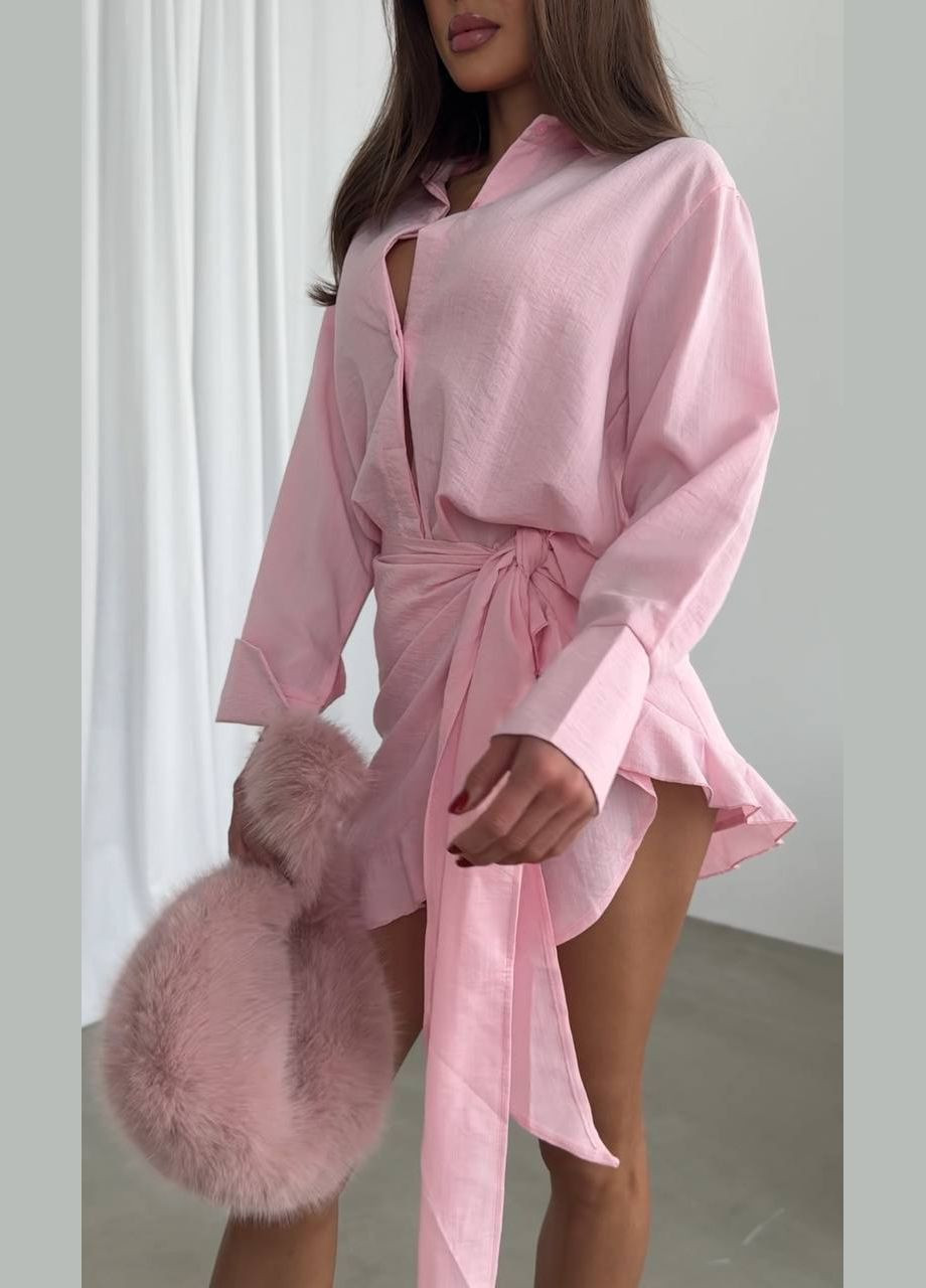 Жіноча сорочка+баска Україна (335006430)