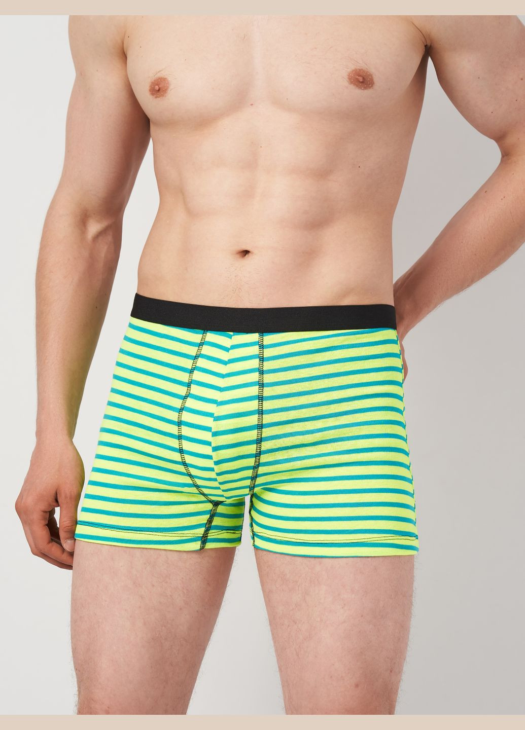 Трусы (3шт) Basic Collection (315007348)