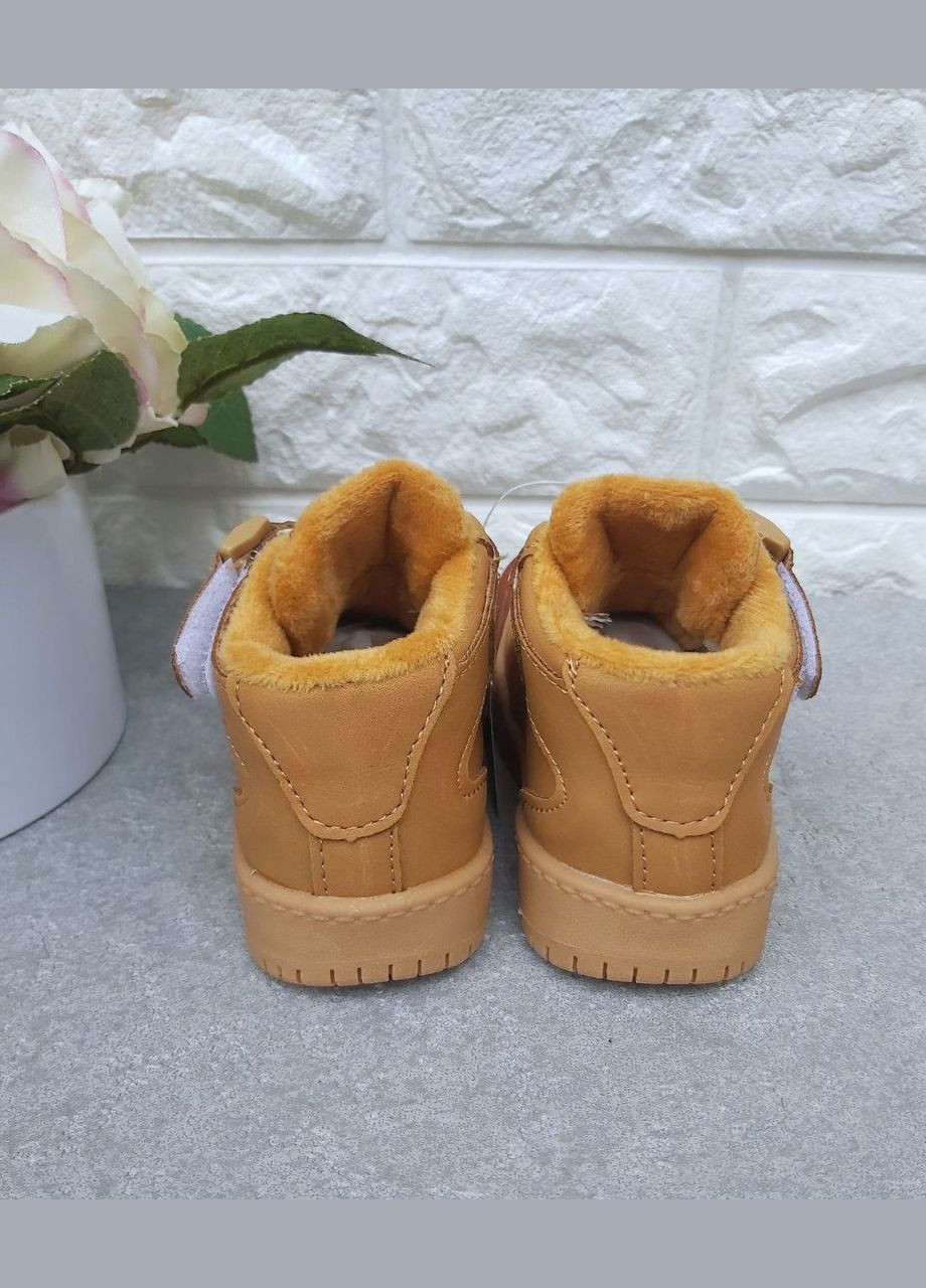 Черевики для хлопчика Apawwa (302807452)