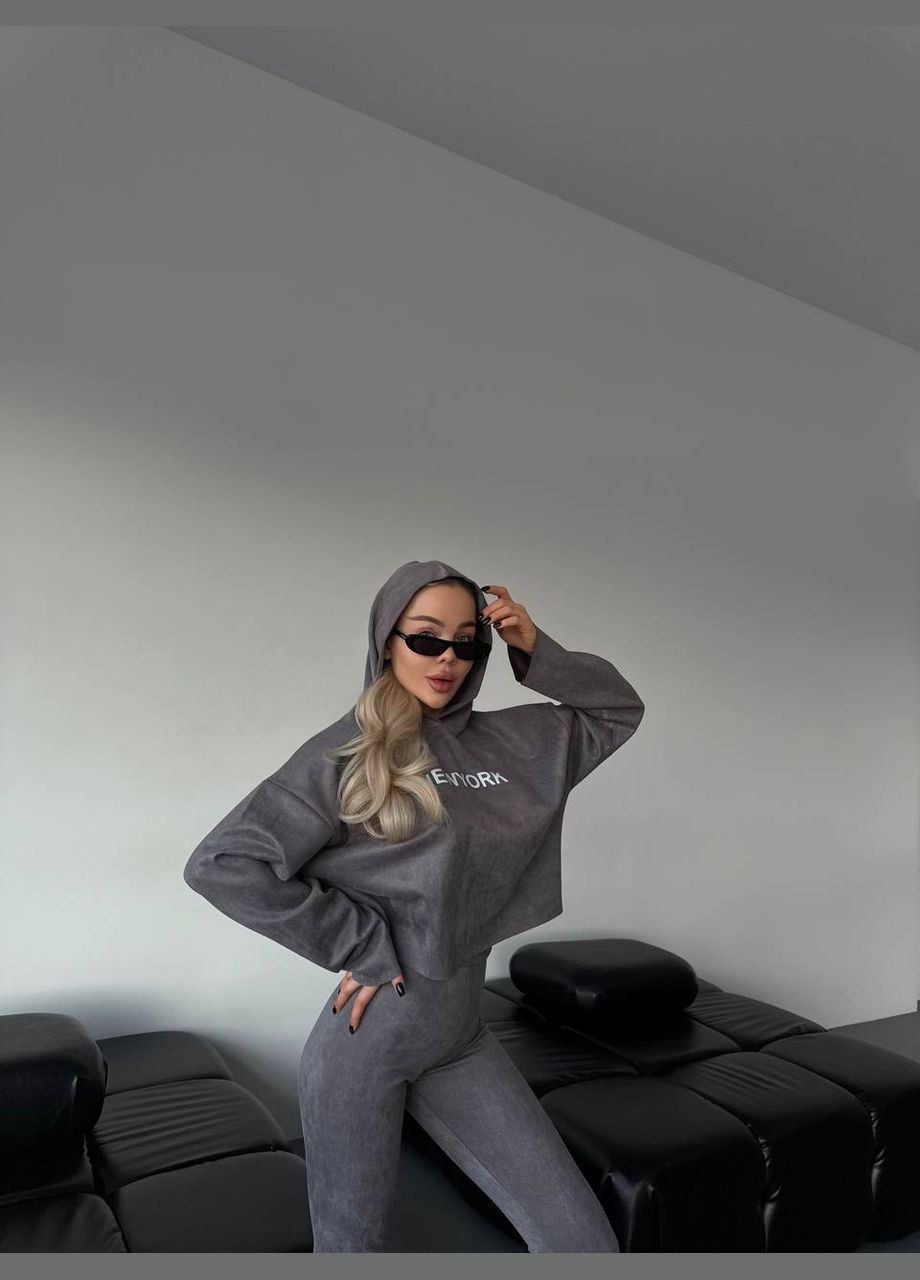 Жіночий спортивний костюм FINO Mode (323468730)