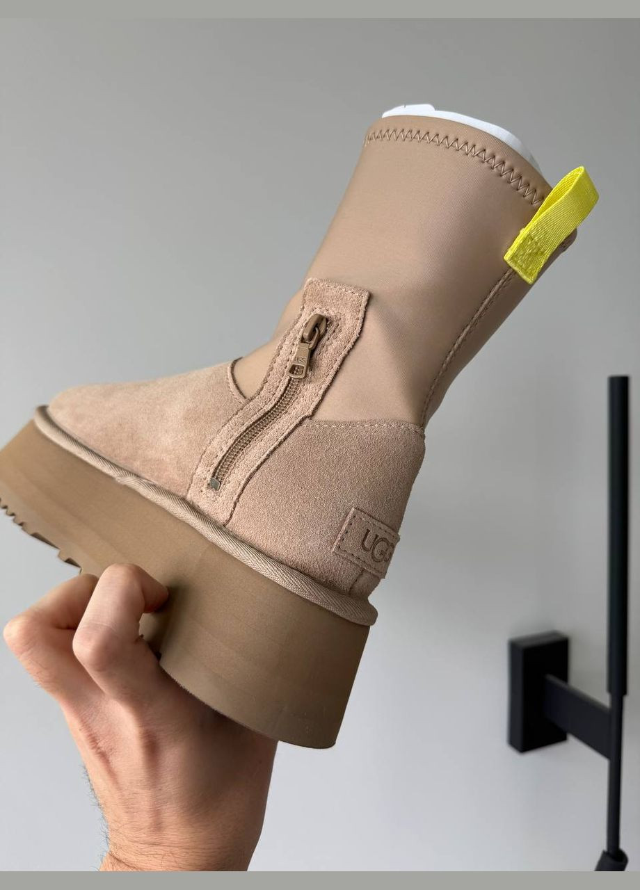 Уг угги челси платформ platform UGG (307250054)