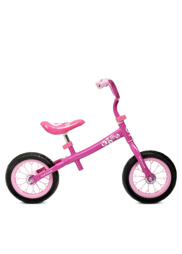 Биговел M 3255-1 колесо 12 дюймов PROFI KIDS (330638597)