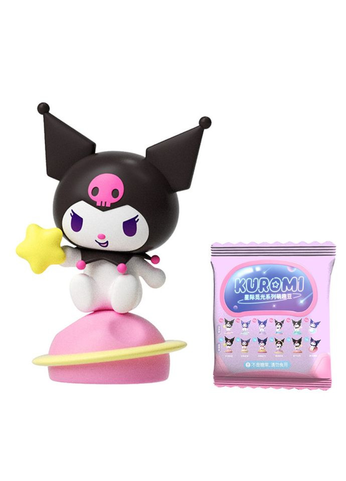 Фігурка-сюрприз "Галактичні пригоди" Pop Top 24MQD-033 в асортименті Hello Kitty (342025737)