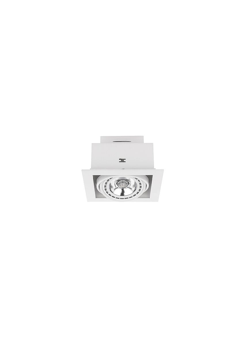 Светильник встраиваемый DOWNLIGHT WHITE I ES111 CN (9575) Nowodvorski (370252288)