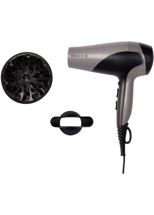 Фен Ionic Dry (D3190S) Remington (360412319)