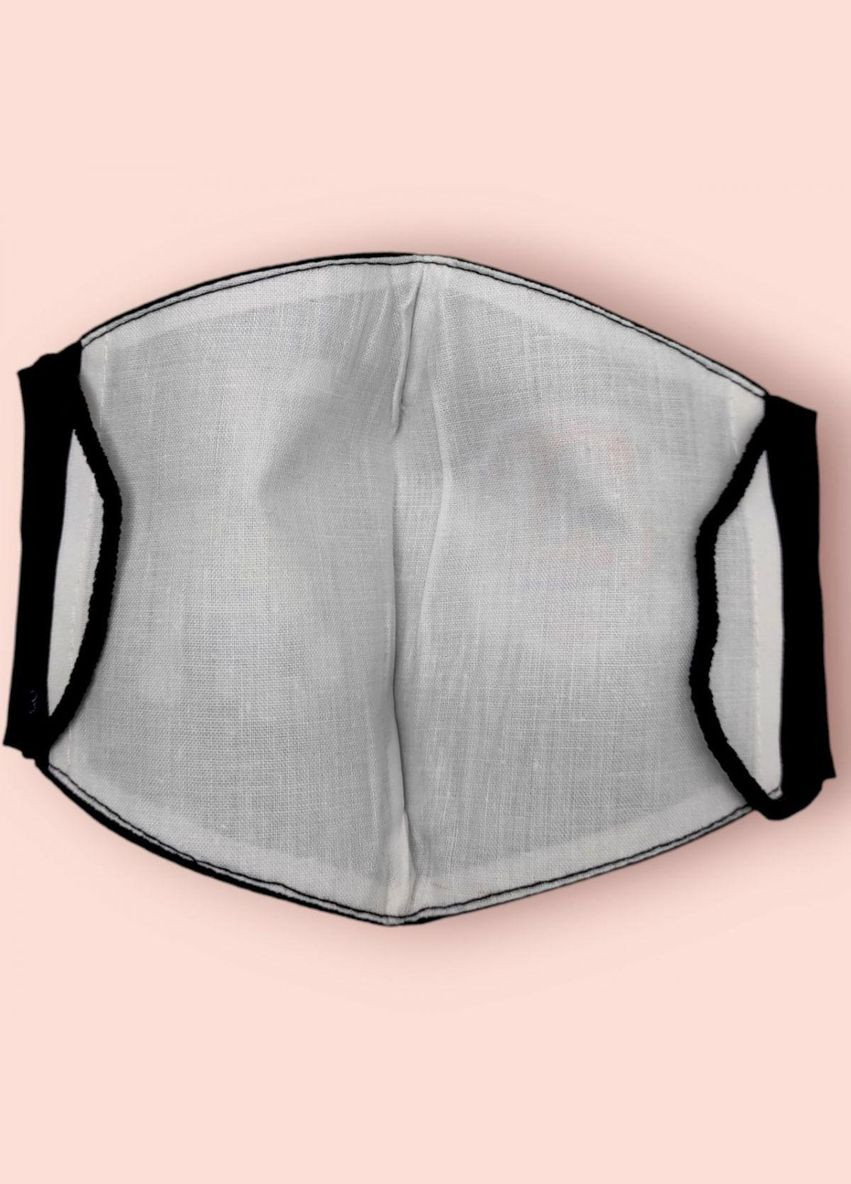 Захисна маска для обличчя дитяча Багаторазова 4-х шарова "Boys donʼt cry" розмір 3, 7-14 років, (mask2NEW) MIC (362430581)