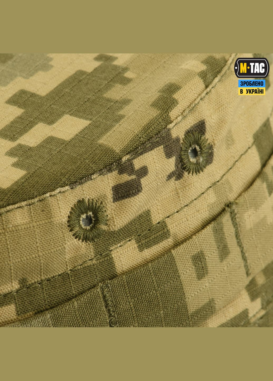 Панама Gen.II рип-стоп MM14() M-TAC (303411108)