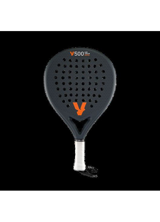 Ракетка для падел тенниса VOLT 500 v23 VOLT PADEL (316318725)