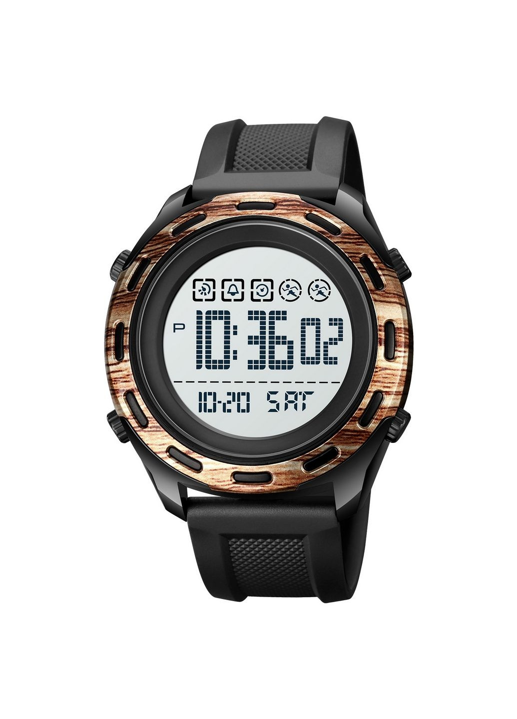 Наручний годинник чоловічий Skmei (369921752)