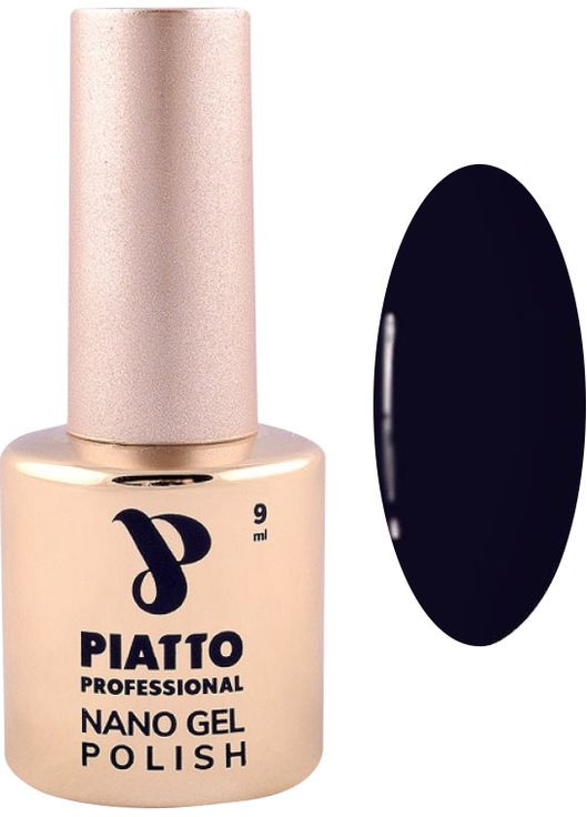 Гель-лак №092, 9 мл Piatto (352178306)