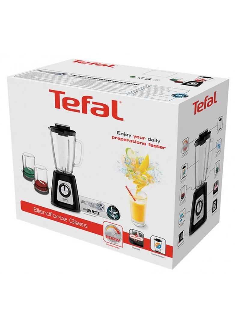Блендер BlendForce 2 BL438831 Tefal (314748381)