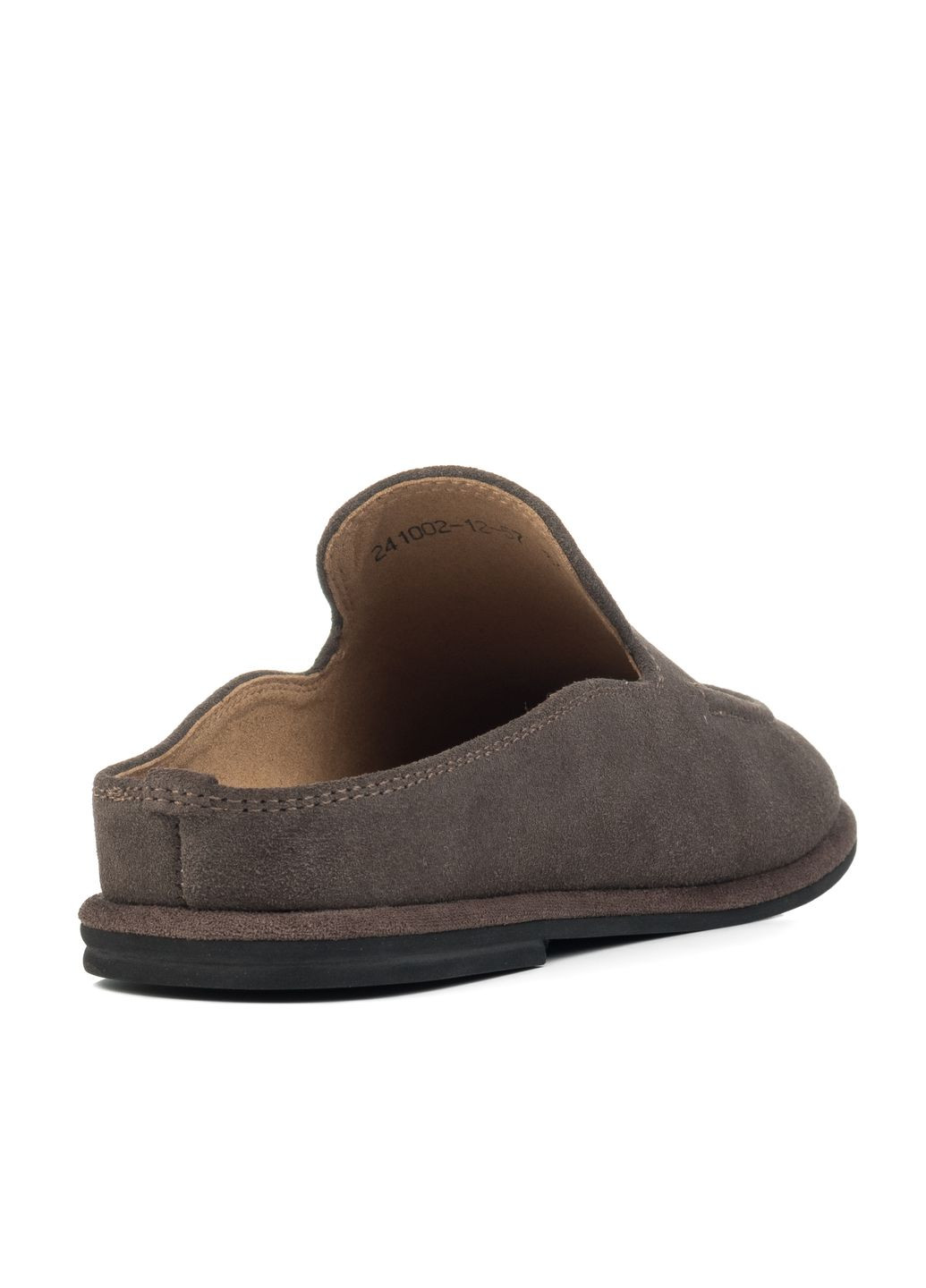 Шльопанці (1526ЛС) Sorte Lady (328913073)