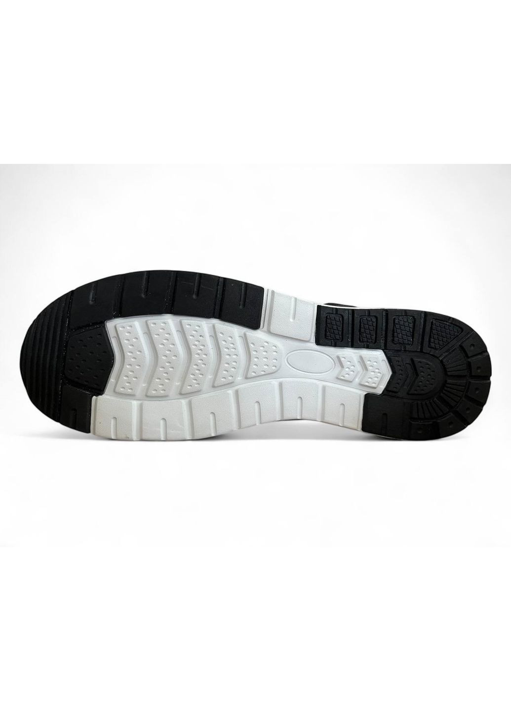 Белые всесезонные мужские кроссовки (31 см) белые (1375) Sayota