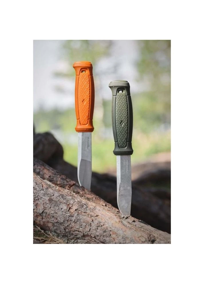 Ніж Kansbol Multi-Mount помаранчевий 13507 Morakniv (317303247)