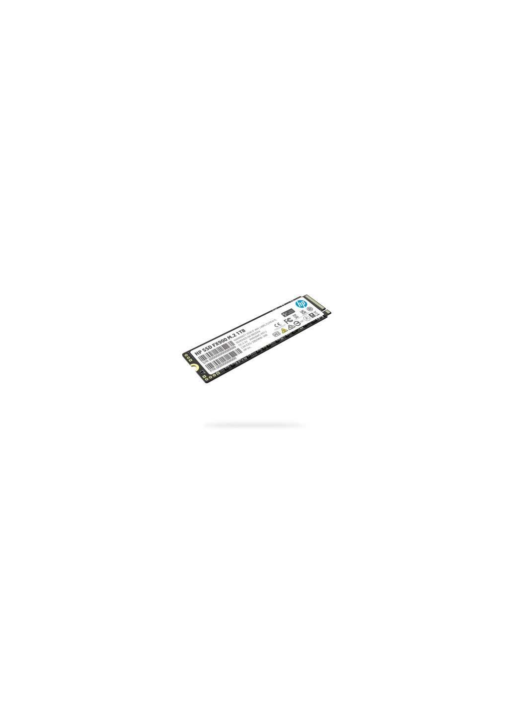 Накопичувач SSD (57S53AA) HP M.2 2280 1TB FX900 (366650679)