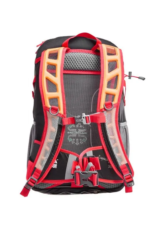 Рюкзак Camper, 35L, чорний Skif Outdoor (385887585)